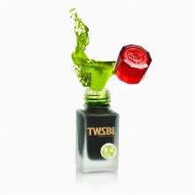 TWSBI 1791 Prarie Green Ink 18 mL