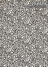 Kaleidoscope Natural Paper