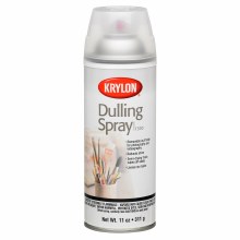 Krylon Dulling Spray, 11 oz.