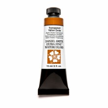 Daniel Smith Watercolors, 15ml Tubes, Transparent Yellow Oxide