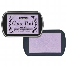 ColorPad Ink Pad, Lavender