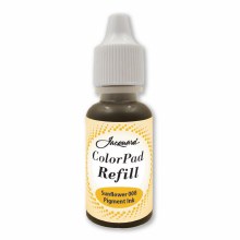 ColorPad Pigment Refill, Sunflower