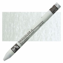 Neocolor II Aquarelle, Silver Grey