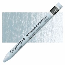 Neocolor II Aquarelle, Light Grey