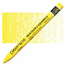 Neocolor II Aquarelle, Yellow