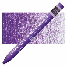 Neocolor II Aquarelle, Violet