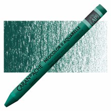 Neocolor II Aquarelle, Dark Green
