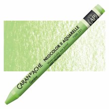 Neocolor II Aquarelle, Lime Green