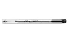 Caran d'Ache Goliath Ballpoint Refill, Black