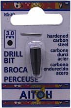AI Drill Bit 3.0 mm