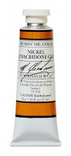 M. Graham Oil, 37ml, Nickel Quinacridone