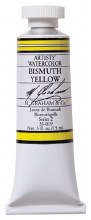 M. Graham Watercolor, 15ml, Bismuth Yellow