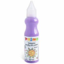 Primo Tempera Paint Bottle, 1.69 oz, Lilac