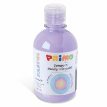 Primo Premium Tempera Paint, Classic, 10 oz, Pastel Lilac