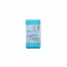 R&F Encaustic Paint Cakes, 40ml Cakes, Cobalt Teal