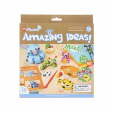 Micador Amazing Ideas! Pack, Make! Pack