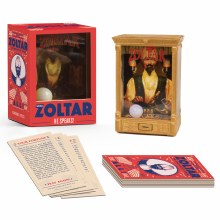 Mini Zoltar Mini Edition