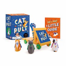 Cat-A-Pult Mini Kit