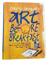Art Before Breakfast