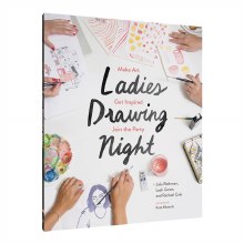 Ladies Drawing Night