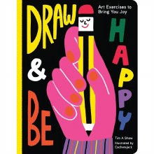 Draw & Be Happy