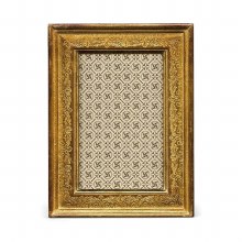 Cavallini & Co. Frame - Verona Gold - 8" x 10"