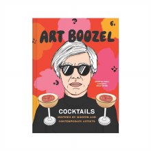 Art Boozel