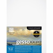 Gessobord, 1-1/2" Profile, 9" x 12"