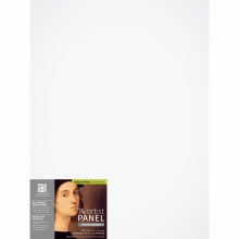 Primed Smooth Panel, 7/8" Profile, 18" x 24"