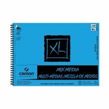 Canson XL Mixed Media Pads