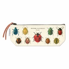 Cavallini & Co. Vintage Inspired Mini Pouch, Insects