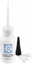 Masking Fluid & 5-Tip Applicator System, 1 oz.