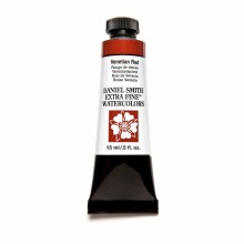 Daniel Smith Watercolors, 15ml Tubes, Venetian Red