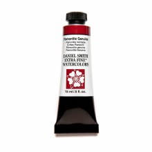 Daniel Smith Watercolors, 15ml Tubes, Piemontite Genuine - PrimaTek