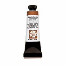 Daniel Smith Watercolors, 15ml Tubes, Sicklerite Genuine - PrimaTek