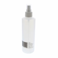 Atomizer Spray Bottles, 8 oz. Bottle