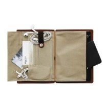 Endless Explorer Large Cotton Wallet