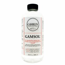 Gamsol, 16.9 oz.