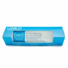 Gamblin Solvent-Free Gel, 37ml