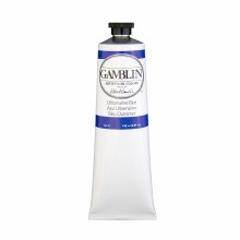 Gamblin Oil Colors, 150ml, Ultramarine Blue
