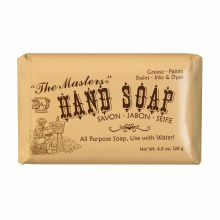 The Masters Hand Soap Bar, 4-1/2 oz. Bar