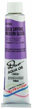 DUO Aqua Oil Quick Drying Pastes, Gloss Paste - 110ml
