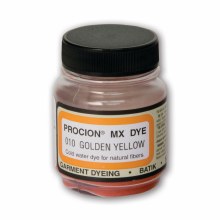 Procion MX Dyes, Golden Yellow