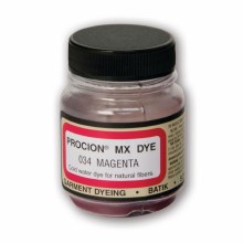 Procion MX Dyes, Magenta