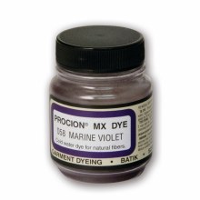 Procion MX Dyes, Marine Violet