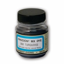 Procion MX Dyes, Turquoise