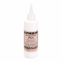 pH Neutral PVA Adhesive, 8 oz.