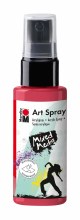 Art Spray, Cherry Red