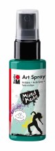 Art Spray, Mint
