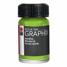 Graphix Aqua Ink, Reseda